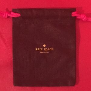 Kate Spade pouch